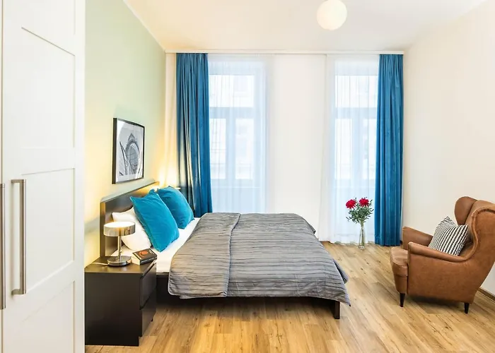 Jimmy's Emerald 4* Відень